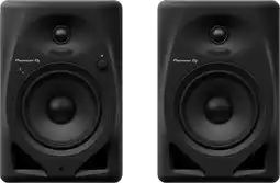 Coolblue Pioneer DJ DM-50D-BT Zwart aanbieding
