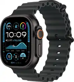 Coolblue Apple Watch Ultra 2 aanbieding
