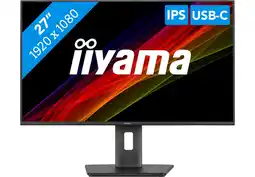 Coolblue iiyama ProLite XB2797HSU-B1 aanbieding
