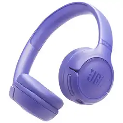 Coolblue JBL Tune 530BT Paars aanbieding