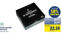 Makro De Bourgondiër bitterbal aanbieding