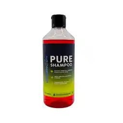 ANWB Auto Gepolijst Pure Shampoo Autoshampoo 500 ml aanbieding