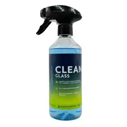 ANWB Auto Gepolijst Clean Glass Glasreiniger 500 ml aanbieding