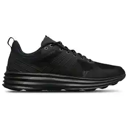 Foot Locker Nike Lunar Roam Sneakers Heren - Grijs - Maat 40.5 - Mesh/Synthetisch aanbieding