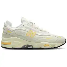 Foot Locker New Balance 1000 Sneakers Dames - Bruin - Maat 37 - Leer aanbieding