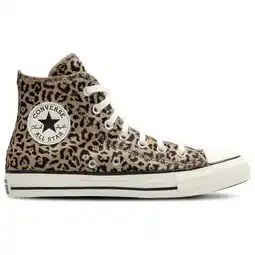 Foot Locker Converse Ctas High Sneakers Dames - Multi - Maat 38 - Bont aanbieding