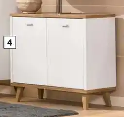 Lidl Livarno Wastafel onderkast Oslo aanbieding