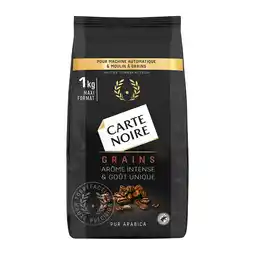 Koffievoordeel.nl Carte Noire Classique - Koffiebonen 1KG aanbieding
