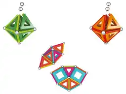 Lidl Geomag Magnetisch speelgoed aanbieding