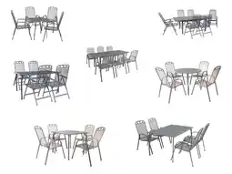 Lidl Greemotion Tuinset Toulouse aanbieding