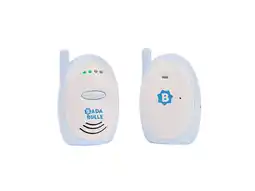 Lidl Badabulle Babyfoon Baby Online aanbieding