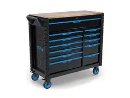 Lidl Güde Gereedschapswagen GW 12S aanbieding