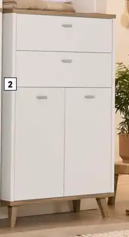 Lidl Livarno Badkamerkast aanbieding