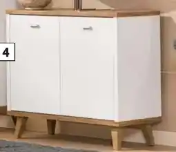 Lidl Livarno Wastafel onderkast aanbieding