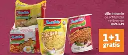Albert Heijn Alle Indomie aanbieding