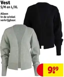 Kruidvat Vest aanbieding
