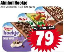 Dirk Almhof Hoekje aanbieding
