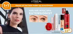 Trekpleister L'oréal paris aanbieding