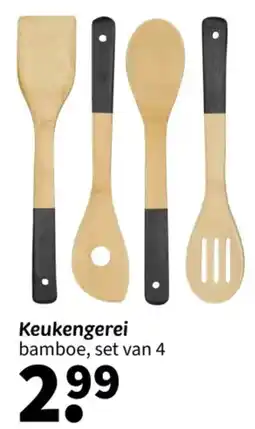 Wibra Keukengerei aanbieding