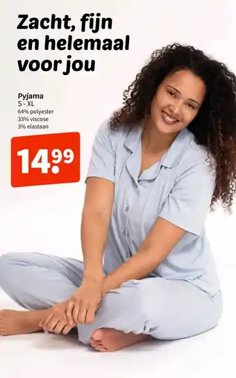 Pyjama