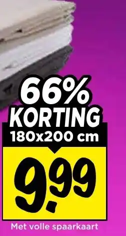 Vomar Voordeelmarkt Hoeslake aanbieding