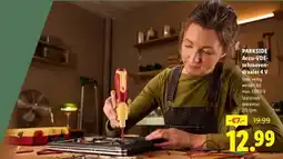 Lidl PARKSIDE Accu-VDE- schroeven- draaier 4 V aanbieding