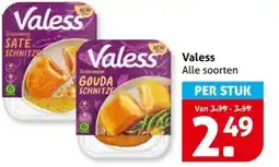 Hoogvliet Valess aanbieding