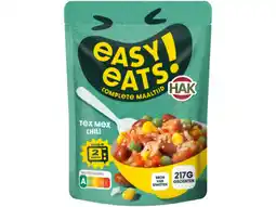 Hoogvliet Hak Easy eats tex mex chili aanbieding