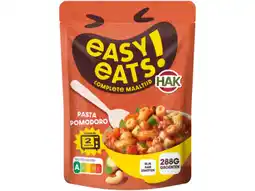 Hoogvliet Hak Easy eats pompoen pomodoro aanbieding