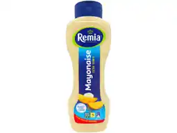 Hoogvliet Remia Mayonaise aanbieding