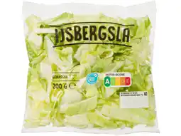 Hoogvliet IJsbergsla naturel aanbieding