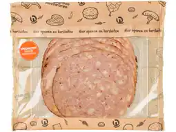 Hoogvliet Hoogvliet Gegrild gehakt kaas aanbieding