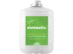 Hoogvliet Vintastic Schoonmaakazijn original aanbieding