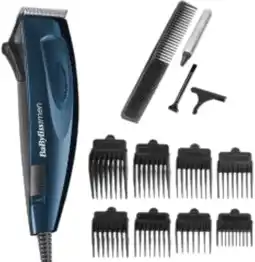 Coolblue BaByliss E695E aanbieding