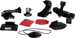 Coolblue PRO-Mounts Grab Box of Mounts aanbieding