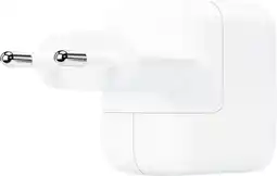 Coolblue Apple 30W Usb C Power Adapter aanbieding