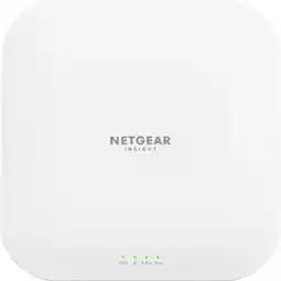 Coolblue Netgear WAX620 aanbieding