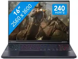Coolblue Acer Predator Helios Neo 16 AI PHN16-73-927F aanbieding