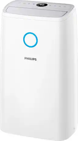Coolblue Philips 3000 Serie DE3306/11 aanbieding