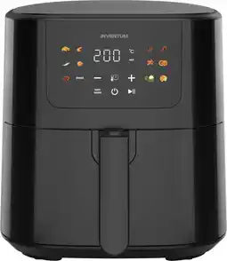 Coolblue Inventum GF501HLDB aanbieding