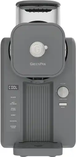 Coolblue Greenpan FROST Grey aanbieding