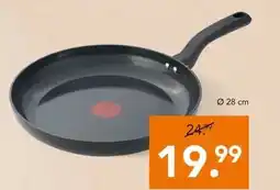 Blokker koekenpannen aanbieding