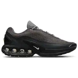 Foot Locker Nike Air Max Sneakers Heren - Grijs - Maat 40.5 - Mesh/Synthetisch aanbieding