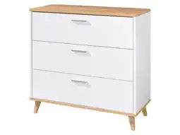 Lidl LIVARNO Ladekast Corfu aanbieding