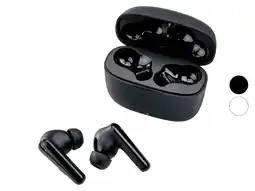 Lidl TRONIC Oordopjes aanbieding