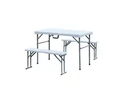 Lidl Greemotion Biertafelset San Remo aanbieding