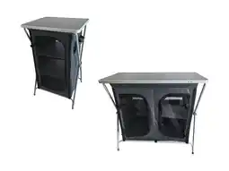 Lidl Greemotion Campingkast aanbieding