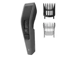 Lidl PHILIPS Tondeuse Series 3000 HC3525/15 aanbieding