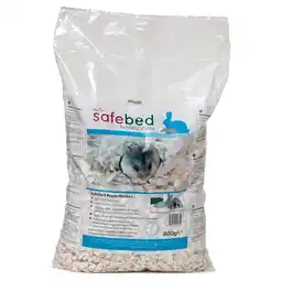 Zooplus Petlife Safebed Papiervlokken - Voordeelpakket: 3 x 800 g aanbieding