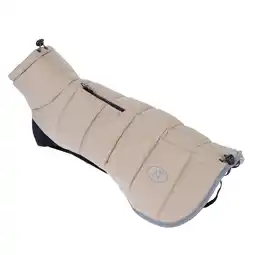 Zooplus Nomad Tales Bloom hondenjas Quilted Comfort ca. 55cm ruglengte hond aanbieding